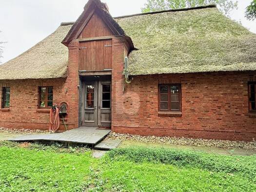 Einfamilienhaus zum Kauf 446.900 € 3 Zimmer 126 m² 3.405 m² Grundstück Hochdonn 25712