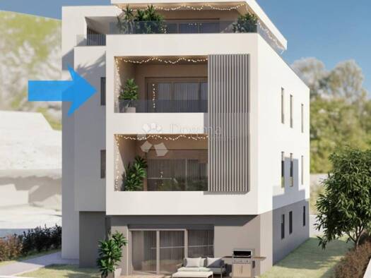 Wohnung zum Kauf 351.750 € 4 Zimmer 99 m² Geschoss 2/3 Kaštel Stari, Kaštela Kaštel Stari 21212
