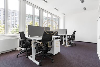 Bürokomplex zur Miete provisionsfrei 40 m² Bürofläche teilbar ab 1 m² Graggenau München 80539