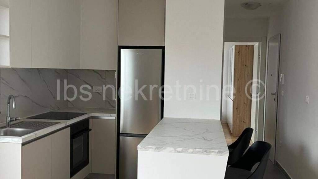 Wohnung zur Miete 750 € 2 Zimmer 38 m² 2. Geschoss Split