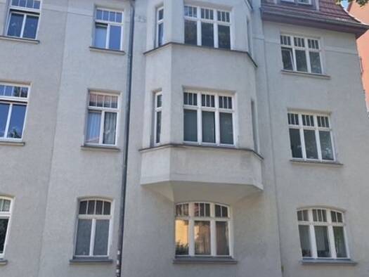 Studio zum Kauf 119.000 € 1 Zimmer 40 m² 1. Geschoss Jahnstraße 9 Westvorstadt Weimar 99423