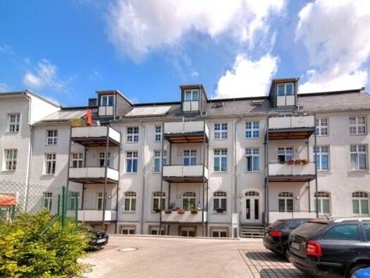 Wohnung zum Kauf 220.000 € 2 Zimmer 68,1 m² frei ab 01.09.2026 Gartenstraße 24 a Radebeul 01445