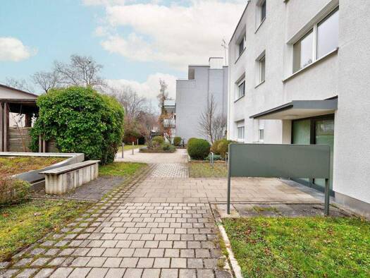 Wohnung zur Miete 768 € 2 Zimmer 57 m² 2. Geschoss frei ab 01.03.2026 Herrsching 82211