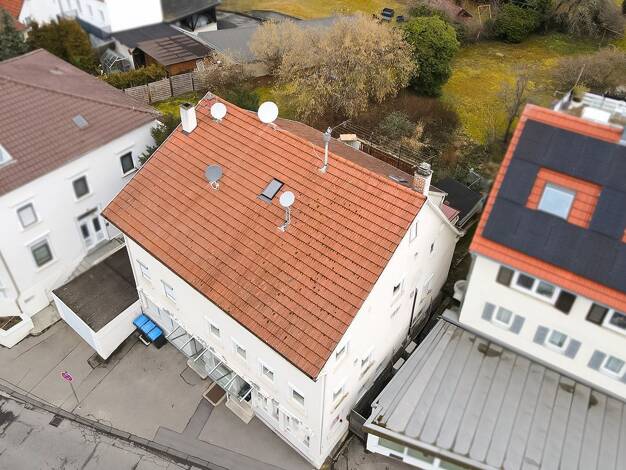 Wohnung zum Kauf 135.000 € 3 Zimmer 74,7 m² Pfullingen 72793
