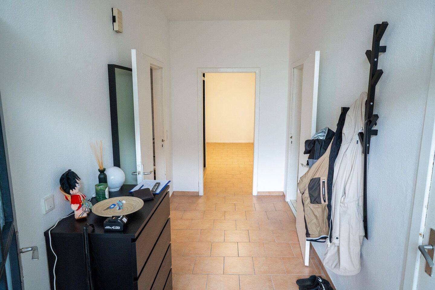 Immobilie in Nordenham - PROVISIONSFREI Erdgeschosswohnung mit Gartenanteil in Nordenham - OT Abbehausen - Bild 3