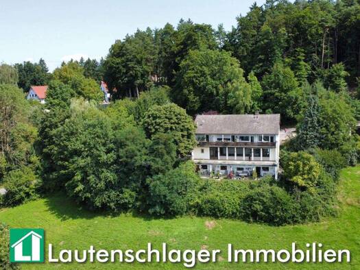 Haus zum Kauf 370.000 € 322 m² 1.450 m² Grundstück Haimburg Berg bei Neumarkt in der Oberpfalz / Haimburg 92348