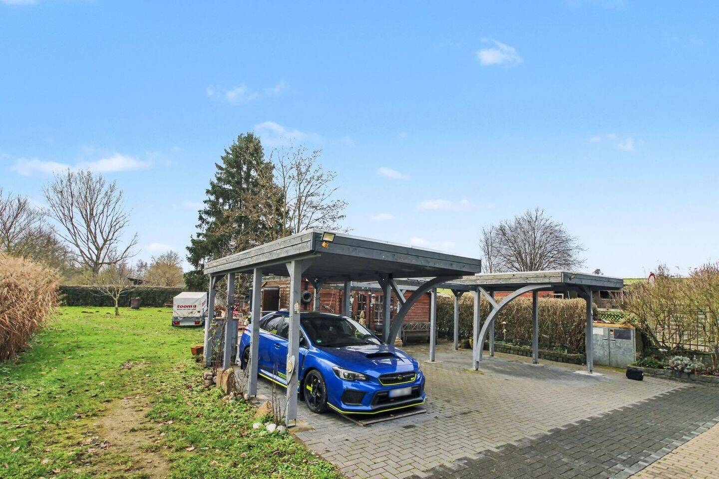 Haus – Reinheim, Landkreis Darmstadt-Dieburg - Ansicht 4