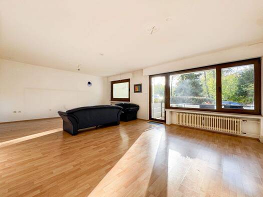 Wohnung zum Kauf 259.000 € 5,5 Zimmer 130 m² EG Weitmar Bochum 44795