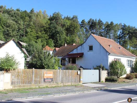 Bauernhaus zum Kauf 139.800 € 3 Zimmer 95 m² 785 m² Grundstück Lockenhaus 7442
