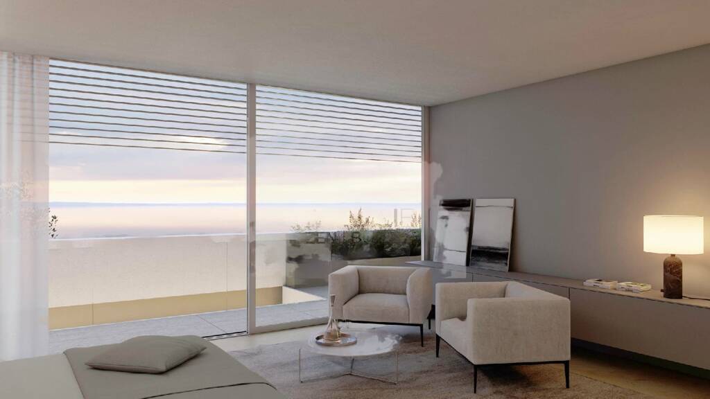 Villa zum Kauf - Erstbezug 1.695.000 € 4 Zimmer 362 m² 1.533 m² Grundstück Via San Sivino Moniga del Garda