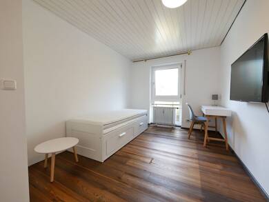 WG-Zimmer zur Miete 660 € 17 m² 2. Geschoss frei ab 01.08.2025 Obermenzing München 81245