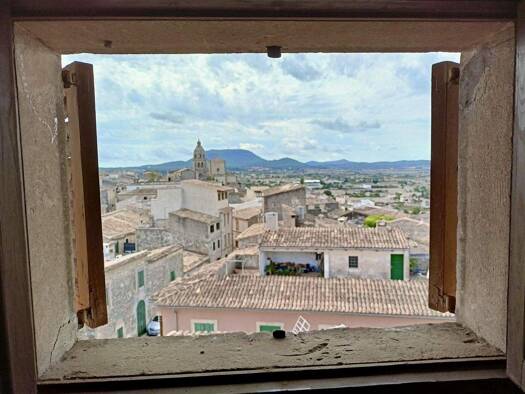 Herrenhaus zum Kauf 1.200.000 € 11 Zimmer 520 m² Montuiri 07230