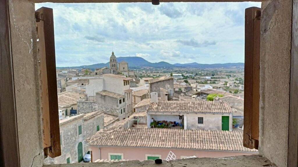 Herrenhaus zum Kauf 1.200.000 € 11 Zimmer 520 m² Montuiri 07230