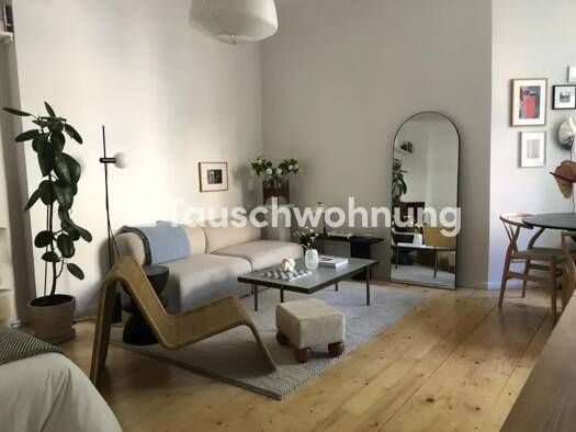 Wohnung zur Miete Tauschwohnung 460 € 1 Zimmer 37 m² Französisch Buchholz Pankow 10409