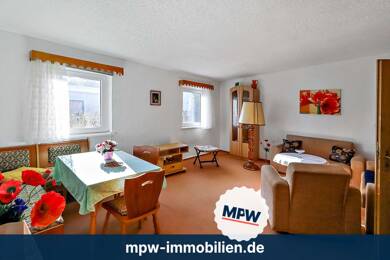 Mehrfamilienhaus zum Kauf 272.000 € 6 Zimmer 100 m² 793 m² Grundstück Müggelheim Berlin 12559