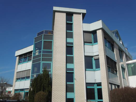 Bürofläche zur Miete provisionsfrei 1.650 € 6 Zimmer 215 m² Bürofläche Dörnigheim Maintal 63477