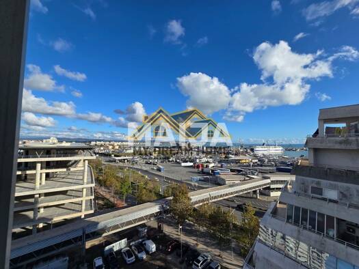 Studio zum Kauf 210.000 € 1 Zimmer 110 m² 8. Geschoss Rruga e re e portit Durrës 2001