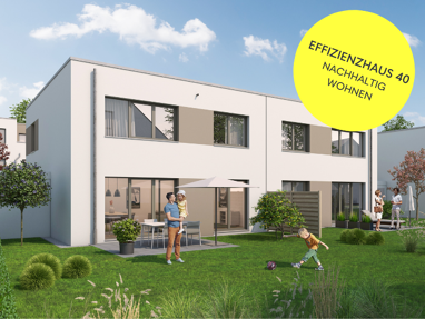 Doppelhaushälfte zum Kauf 496.900 € 4 Zimmer 126 m² 332 m² Grundstück Dammweg 14 Doveren Hückelhoven 41836