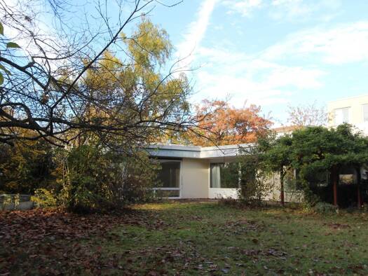 Bungalow zum Kauf 648.000 € 6 Zimmer 143 m² 1.251 m² Grundstück Kranichstein Darmstadt 64289