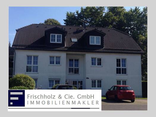 Wohnung zur Miete 399 € 3 Zimmer 60,8 m² EG frei ab sofort Fritz-Linde-Straße 29 a Kierspe Dorf Kierspe 58566