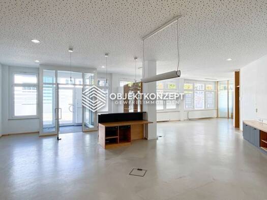 Bürofläche zur Miete 4.037 € 367 m² Bürofläche Villingen Villingen-Schwenningen 78050