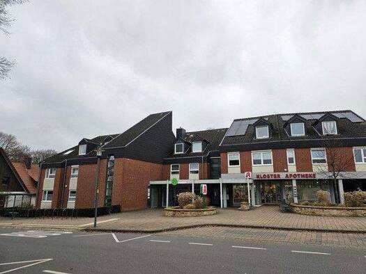 Bürofläche zur Miete 7,90 € 5 Zimmer 146 m² Bürofläche Rulle Wallenhorst 49134