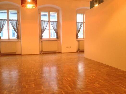 Wohnung zur Miete 445 € 1,5 Zimmer 62,6 m² Grünmarkt 15 / 15 Steyr Steyr 4400
