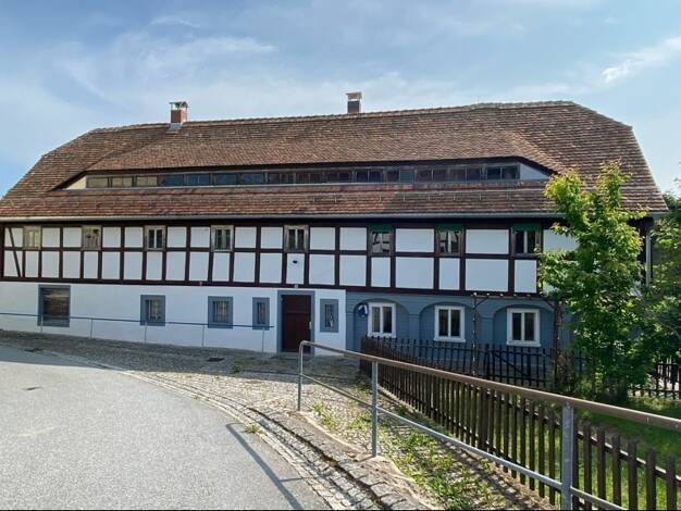 Haus zum Kauf provisionsfrei 155.000 € 20 Zimmer 320 m² 1.434 m² Grundstück Niederoderwitz Oderwitz 02791