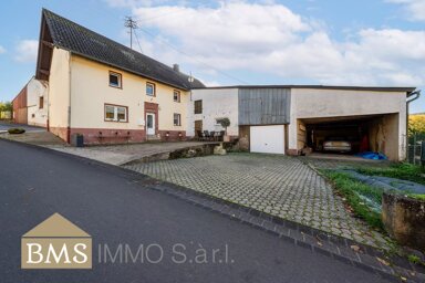 Einfamilienhaus zum Kauf 292.000 € 4 Zimmer 178 m² 900 m² Grundstück Alsdorf 54668