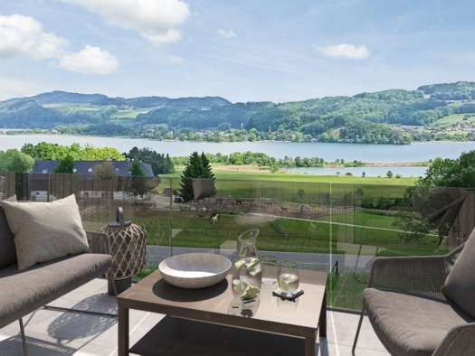 Wohnung zum Kauf 739.000 € 4 Zimmer 110,1 m² Seeham 5164