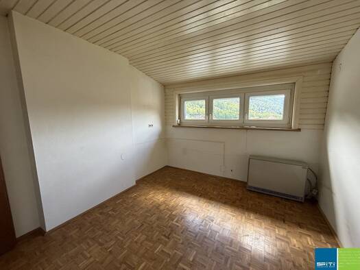 Wohnung zum Kauf 39.000 € 1 Zimmer 26,1 m² 3. Geschoss Rennweg 80 Rennweg am Katschberg 9863