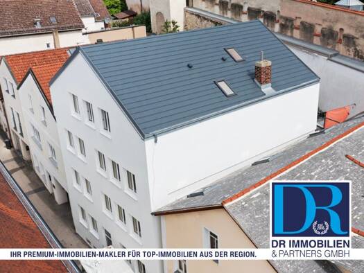Wohnung zur Miete 1.100 € 4 Zimmer 71,2 m² frei ab 01.11.2026 Eichstätt Eichstätt 85072
