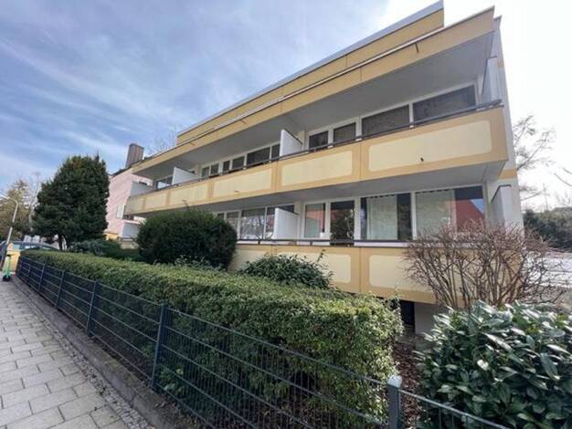 Wohnung zur Miete 1.190 € 1 Zimmer 40 m² 1. Geschoss frei ab 01.11.2026 Herzog-Johann-Straße 18 Pasing-Obermenzing München 81245