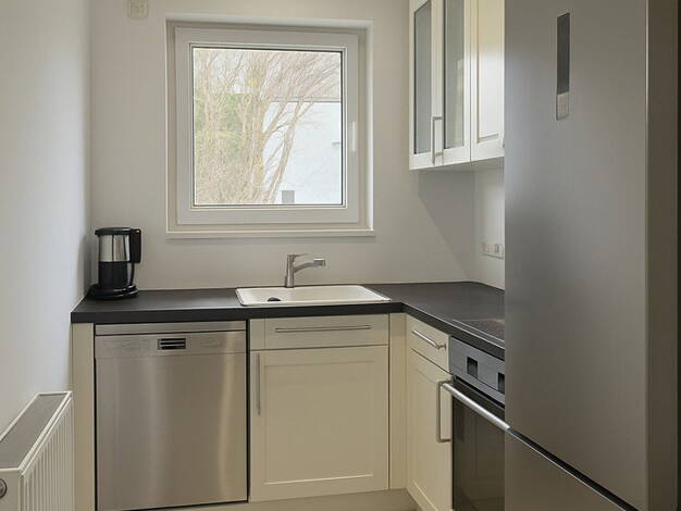 Wohnung zur Miete 850 € 3 Zimmer 60 m² Gröpelingen Bremen 28237