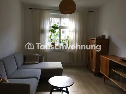 Wohnung zur Miete Tauschwohnung 484 € 2,5 Zimmer 61 m² Tolkewitz/Seidnitz-Nord Ortsamtsbereich Blasewitz 01279