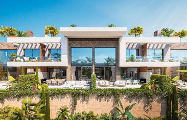 Villa zum Kauf 1.820.000 € 6 Zimmer 235,3 m² 250 m² Grundstück Marbella