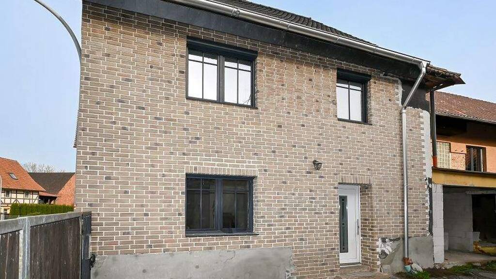 Einfamilienhaus zum Kauf 180.000 € 6 Zimmer 150 m² 1.245 m² Grundstück Gieboldehausen 37434