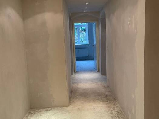 Bürogebäude zur Miete provisionsfrei 430 € 62,1 m² Bürofläche Kaitzer Straße 131 Südvorstadt-West Dresden 01187