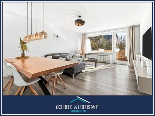 Wohnung zum Kauf 385.000 € 4 Zimmer 90 m² 1. Geschoss Rahlstedt Hamburg / Rahlstedt 22149