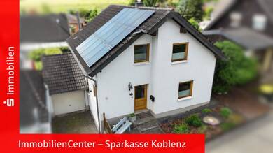 Einfamilienhaus zum Kauf 340.000 € 7 Zimmer 109 m² 462 m² Grundstück frei ab 01.10.2025 Moselsürsch Lehmen 56332