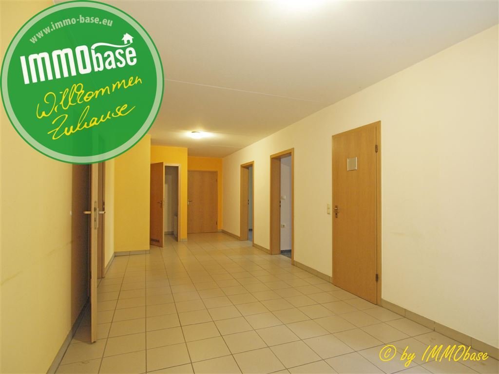 Praxisfläche zur Miete 608 € 5 Zimmer 121,5 m²<br/>Bürofläche Frankenberg Frankenberg , Sachs 09669