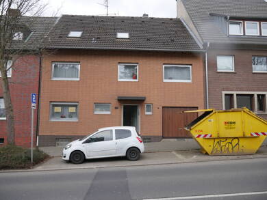 Haus zum Kauf 590.000 € 165 m² 408 m² Grundstück Aachenerstr. Königsdorf Frechen 50226