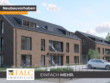 Mehrfamilienhaus zum Kauf 42 Zimmer 1.170,2 m² 1.854 m² Grundstück Deuten Dorsten / Deuten 46286