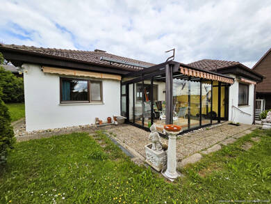 Einfamilienhaus zum Kauf 564.000 € 6 Zimmer 111,7 m² 1.196 m² Grundstück Dußlingen 72144
