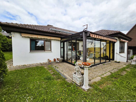 Einfamilienhaus zum Kauf 564.000 € 6 Zimmer 111,7 m² 1.196 m² Grundstück Dußlingen 72144