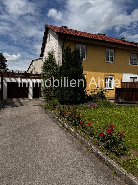 Doppelhaushälfte zum Kauf 349.000 € 4 Zimmer 80 m²<br/>Wohnfläche 299 m²<br/>Grundstück Mindelheim Mindelheim 87719