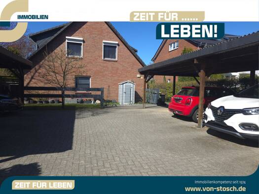 Doppelhaushälfte zur Miete 1.680 € 5,5 Zimmer 142 m² 160 m² Grundstück frei ab 01.07.2026 Hagenwisch 7 c Halstenbek 25469