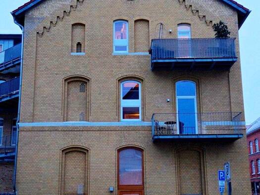 Wohnung zum Kauf 250.000 € 2 Zimmer 61,2 m² Braunschweig 38102