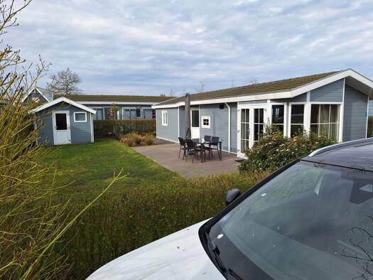 Einfamilienhaus zum Kauf 139.500 € 3 Zimmer 54 m² 297 m² Grundstück Hulkensteijn 3 Nijkerk 3861MZ