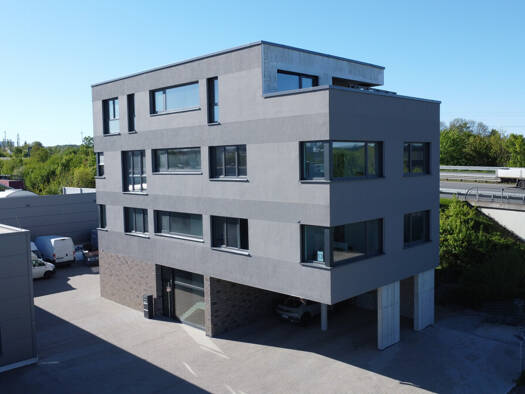 Bürogebäude zur Miete 3.500 € 6 Zimmer Kernstadt Paderborn 33106